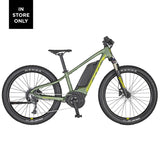 Scott Roxter Eride 24 2021