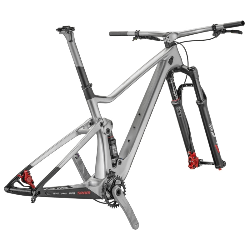 Scott Spark RC 900 WC N1NO Ltd Hmx 2021 Frameset