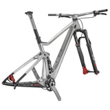 Scott Spark RC 900 WC N1NO Ltd Hmx 2021 Frameset