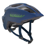 Scott Spunto Junior (as) Helmet
