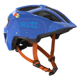 Scott Spunto Kid Helmet (as) 46-52CM
