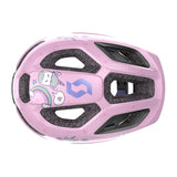 Scott Spunto Kid Helmet (as) 46-52CM