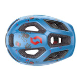 Scott Spunto Kid Helmet (as) 46-52CM