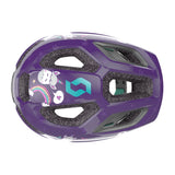 Scott Spunto Kid Helmet (as) 46-52CM