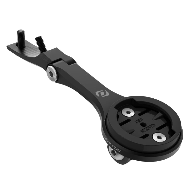 Syncros Computer Mount Bar/stem Creston IC SL