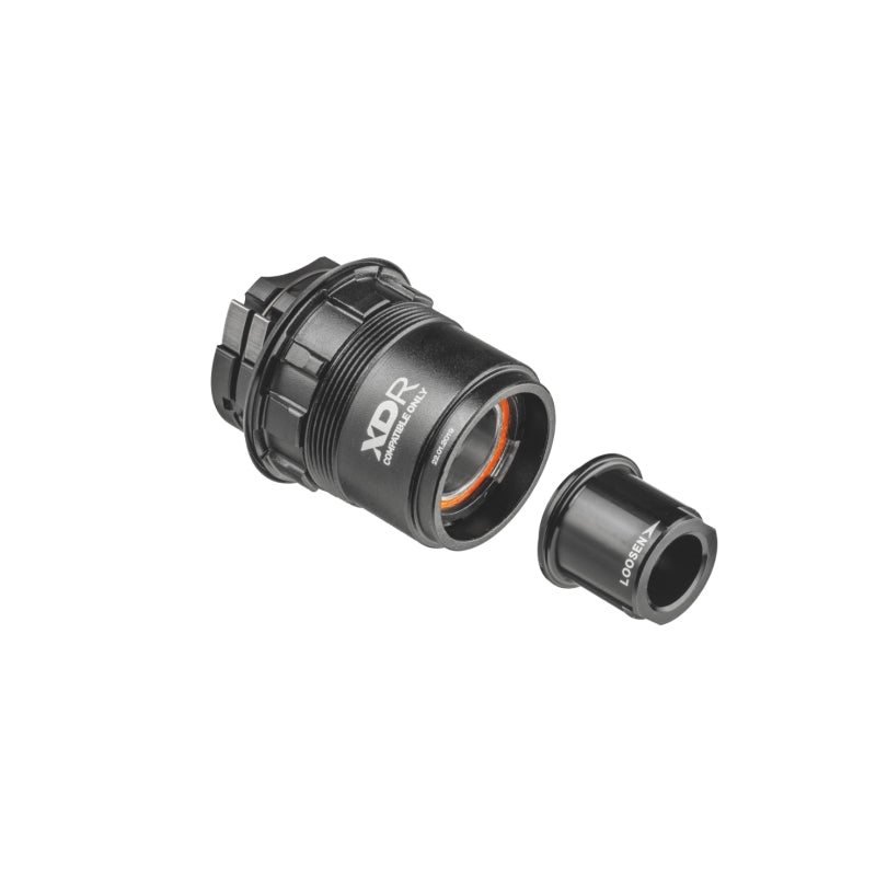 Syncros Capital 1.0 Sram Xd-r Rotor Kit