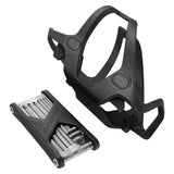 Syncros Tailor Is Bottle Cage Integrated