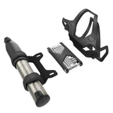 Syncros Tailor Is Bottle Cage 2.0 HV Integrated