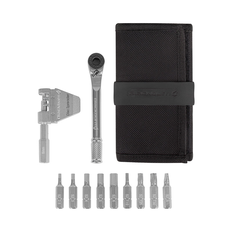 Blackburn Big Switch Rachet Multi Tool