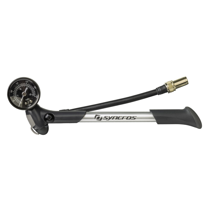 Syncros Shock Pump Alloy SMP-04
