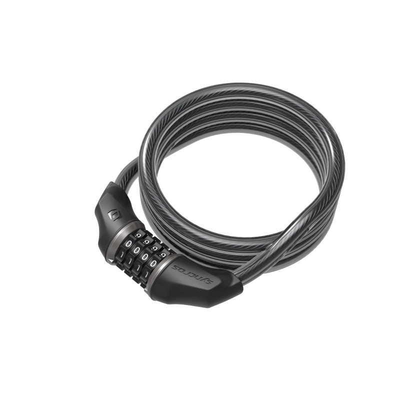 Syncros Combo Cable Lock SL-06 10MM X 1850MM