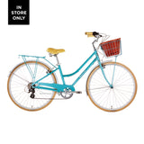 Malvern Star Wisp Lite