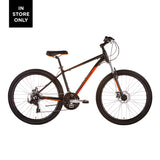 Malvern Star Hurricane 27-2