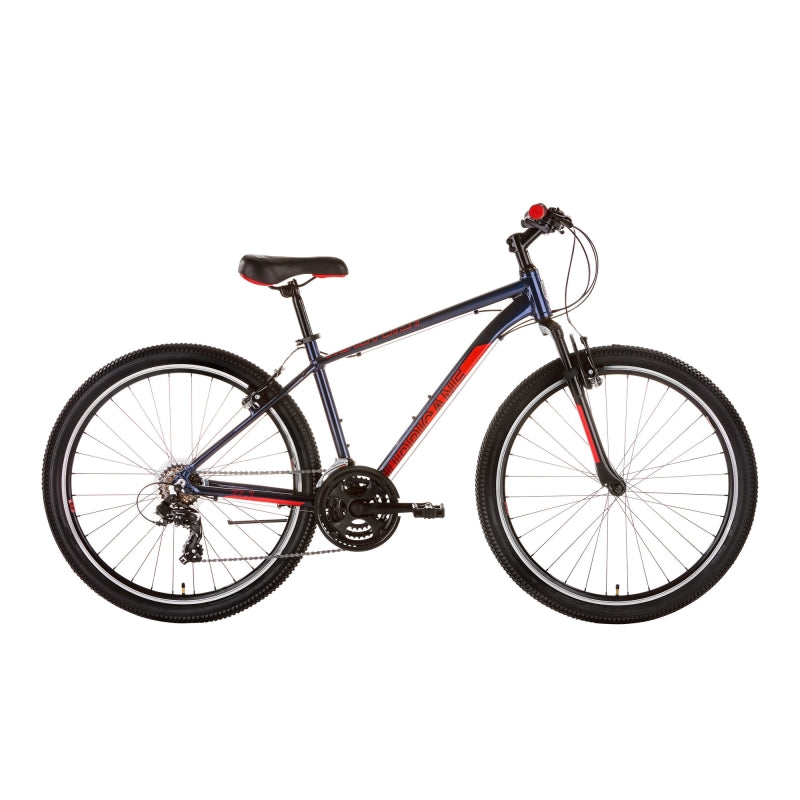 Malvern Star Hurricane 27-1 2020