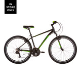 Malvern Star Hurricane 27-1