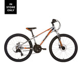 Malvern Star Attitude 24 Disc