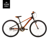 Malvern Star Attitude 24I