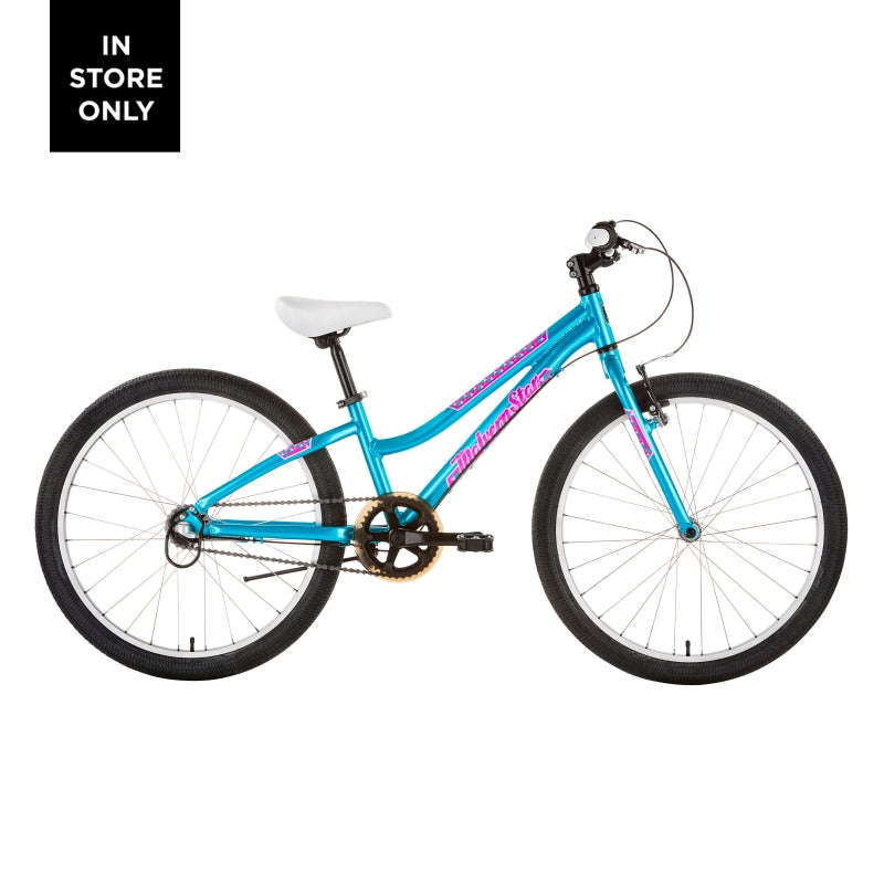 Malvern Star Livewire 24I
