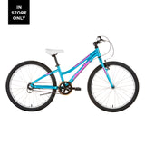 Malvern Star Livewire 24I