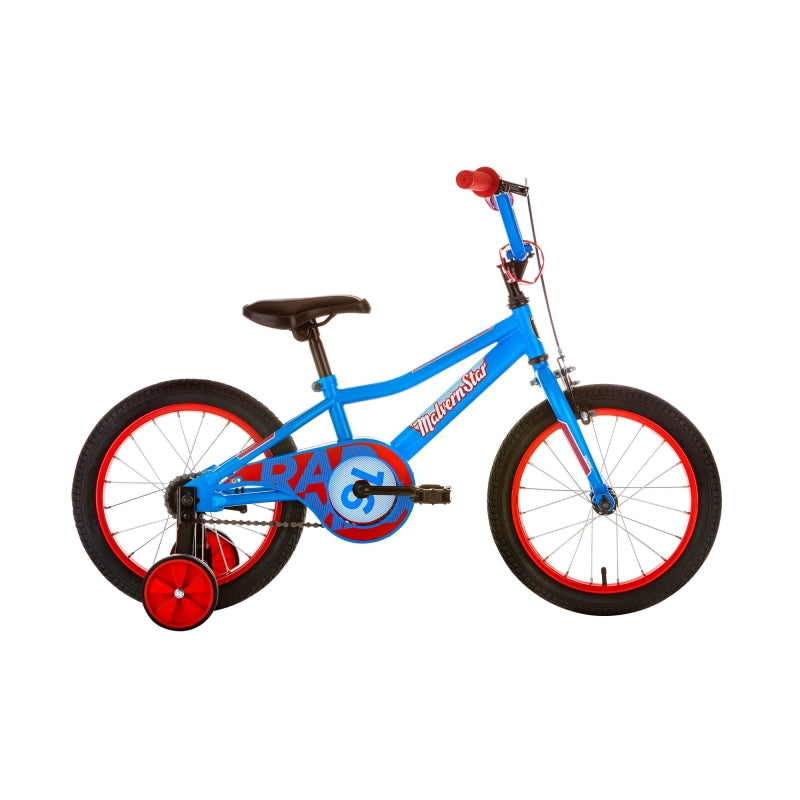 Malvern Star Radmax 16