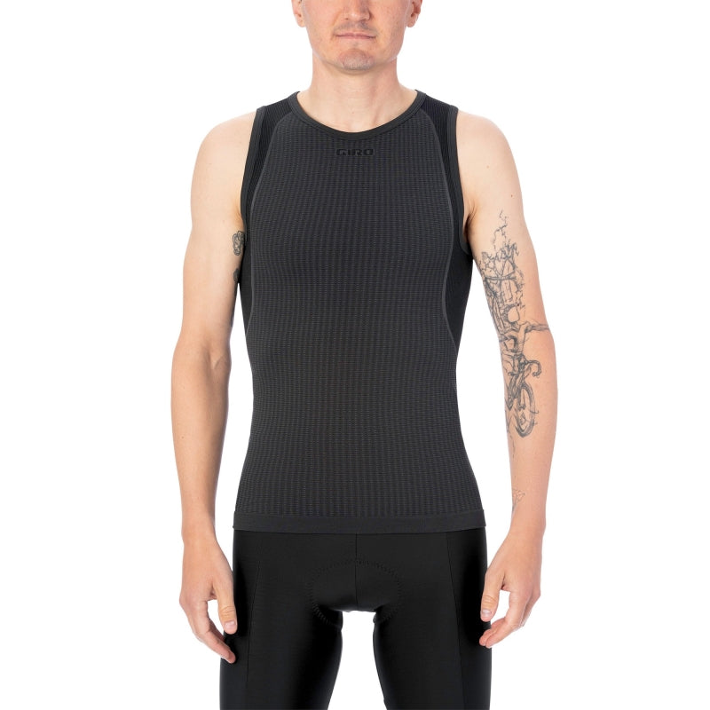 Giro Chrono Base Layer Sleeveless