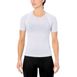 Giro Chrono Base Layer Womens Short Sleeve
