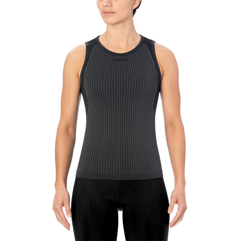 Giro Chrono Base Layer Womens Sleeveless