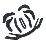 Giro Tyrant Padset