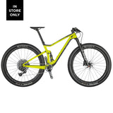 Scott Spark RC 900 World Cup Axs 2021