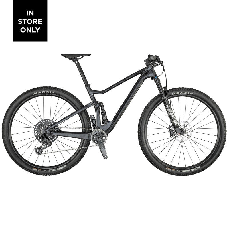 Scott Spark RC 900 Team 2021