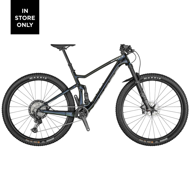 Scott Spark 910 2021