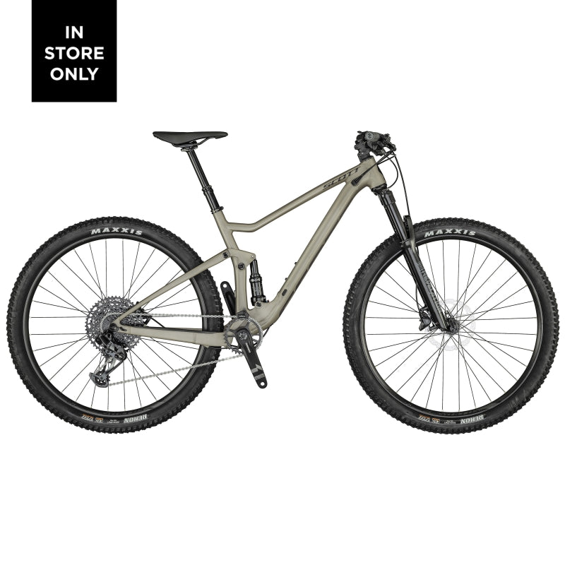 Scott Spark 950