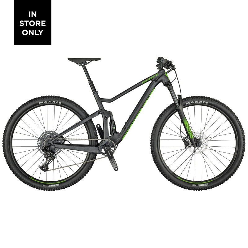 Scott Spark 970 2021