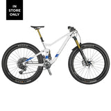 Scott Genius 900 Tuned Axs 2021