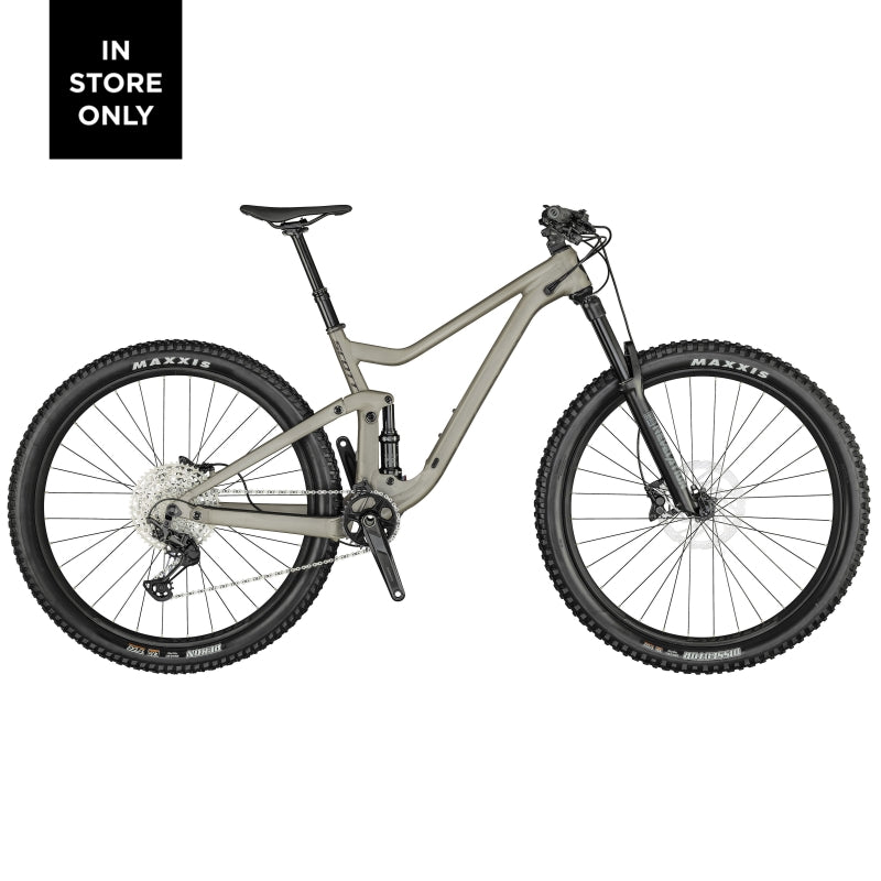 Scott Genius 950
