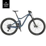 Scott Genius 960 2021