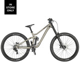 Scott Gambler 920 2021
