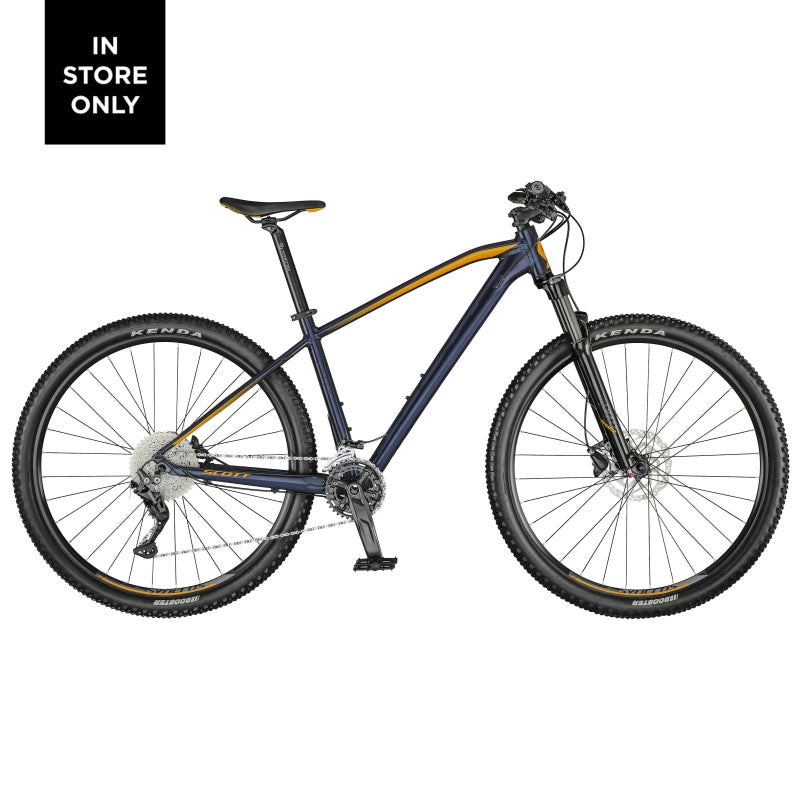 Scott Aspect 930 2021