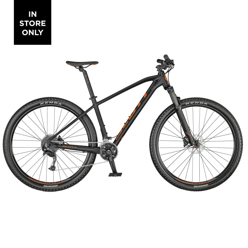 Scott Aspect 940