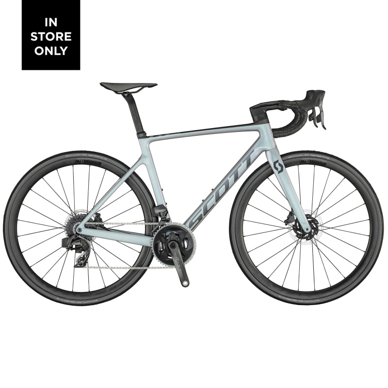 Scott Addict RC 10 2021