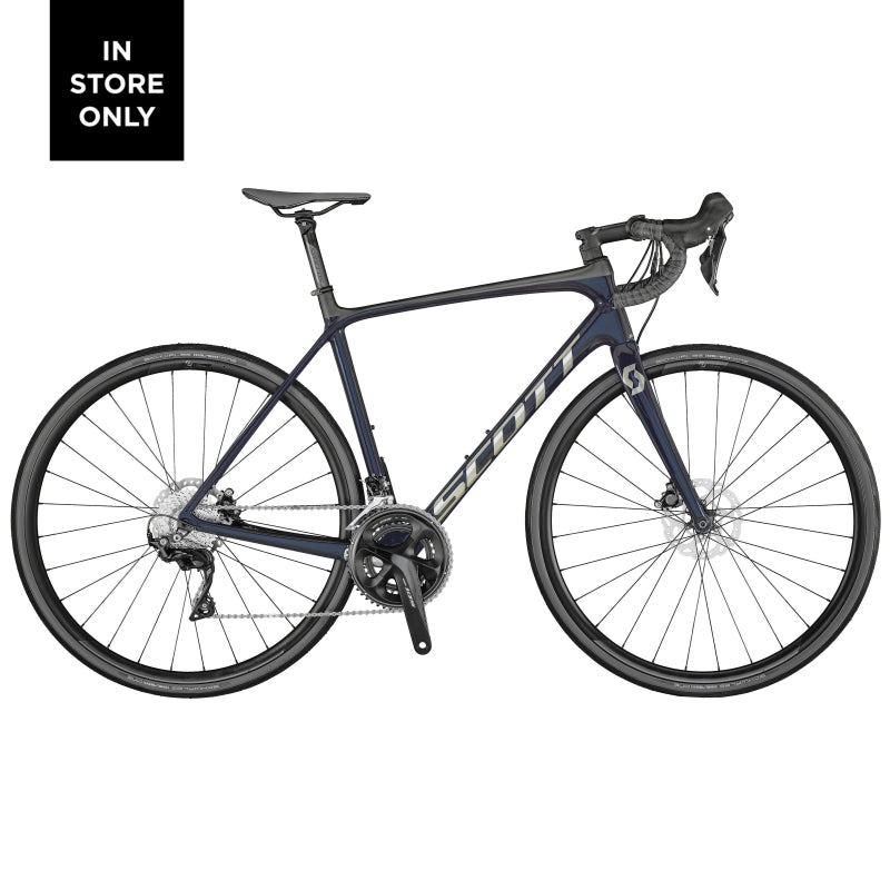 Scott Addict 20 Disc 2021