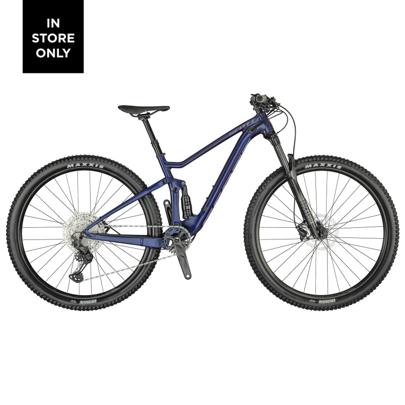 Scott Contessa Spark 930 2021