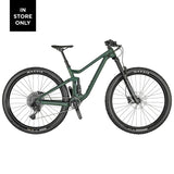 Scott Contessa Genius 920 2021
