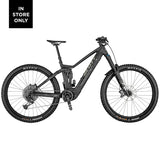 Scott Ransom Eride 910 2021