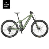 Scott Ransom Eride 920 2021