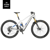 Scott Genius Eride 900 Tuned 2021