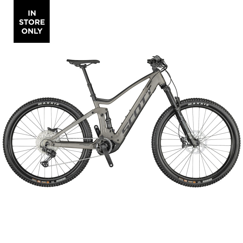 Scott Strike Eride 920 2021