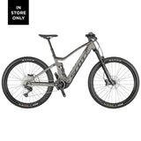 Scott Strike Eride 920 2021