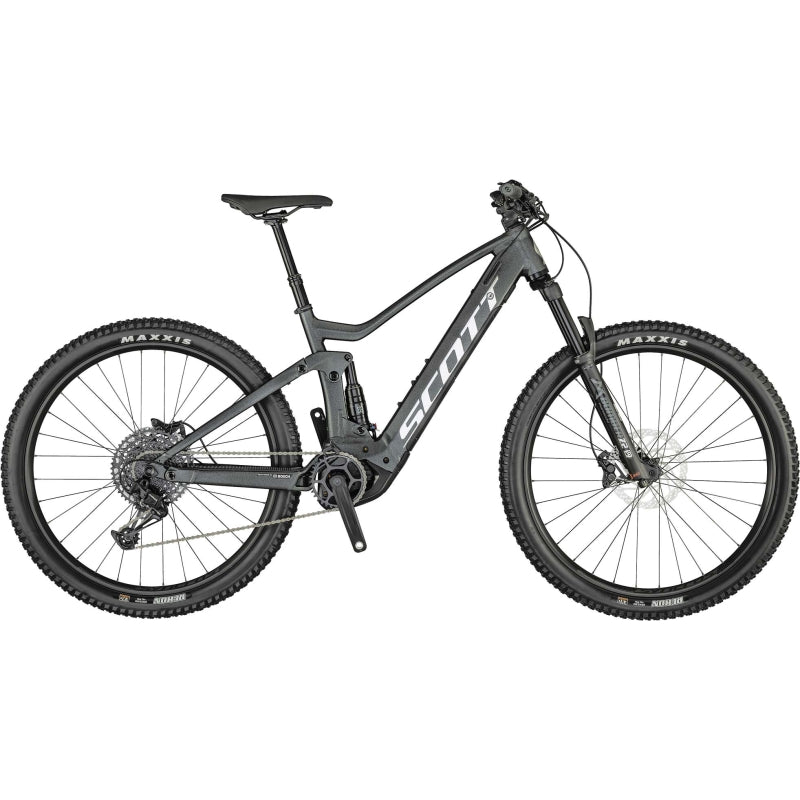 Scott Strike Eride 930 2021