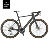 Scott Addict Eride 10 2021